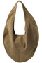 MARKET TOTE スエードショルダーバッグ メイデン/MAEDEN ドーセット