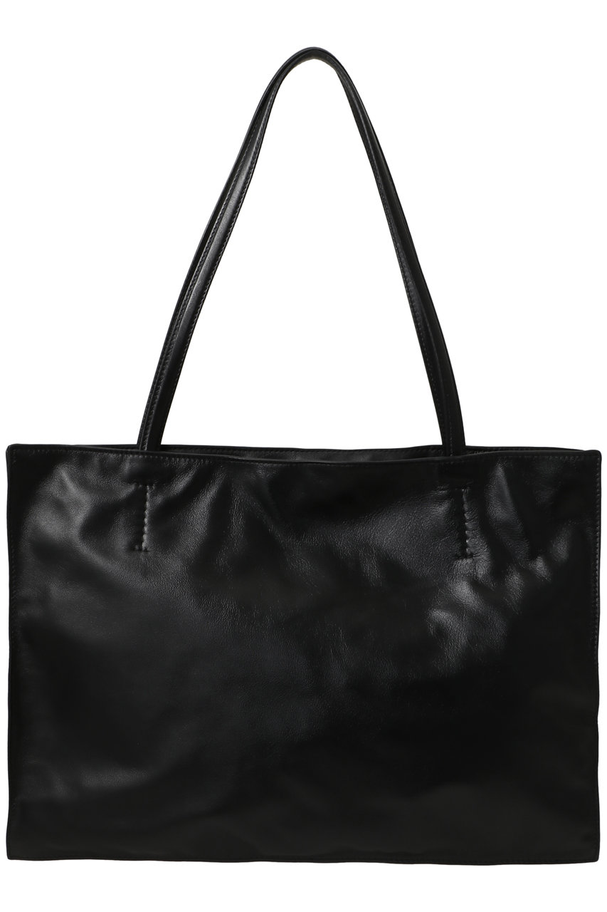 MAEDEN YUMI SLING トートバッグ (ブラック, F) メイデン ELLE SHOP