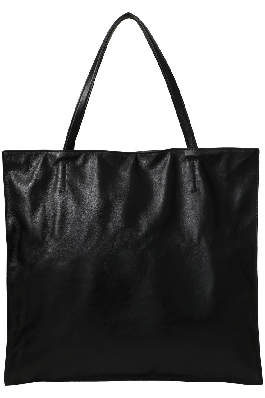 MAEDEN(メイデン)｜YUMI トートバッグ/ブラック の通販｜ELLESHOP