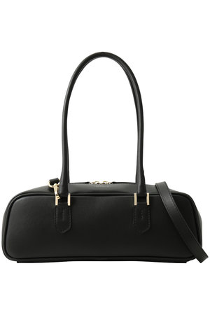 LINDA E/Wボストンショルダーバッグ