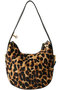 CLOE レオパード2wayショルダーバッグ ロリステッラ/LORISTELLA