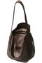 CARMEN アシンメトリーバケツショルダーバッグ ロリステッラ/LORISTELLA