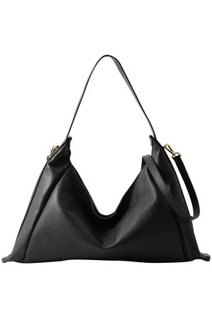 MIA トライアングルショルダーバッグ