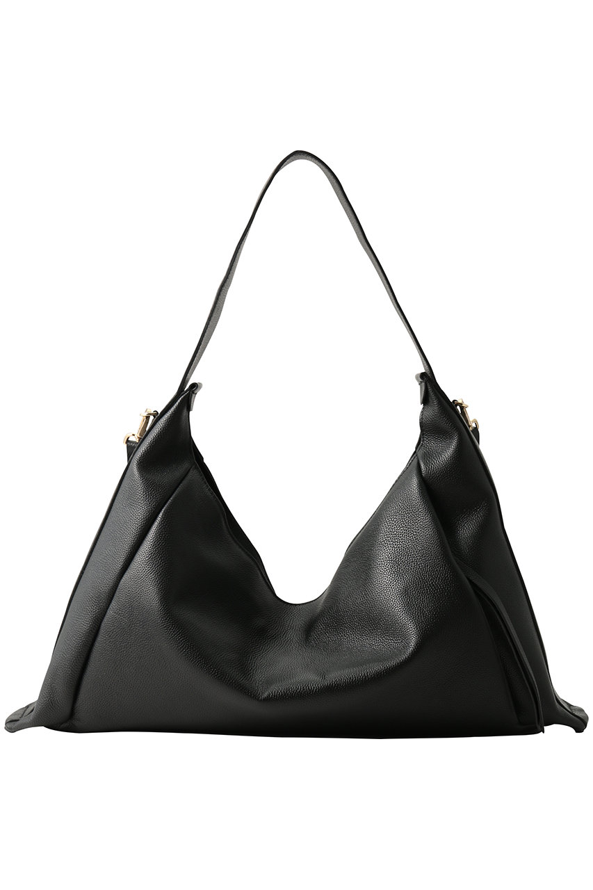 LORISTELLA(ロリステッラ)｜MIA トライアングルショルダーバッグ