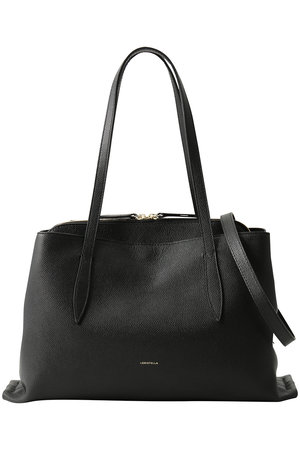 ロリステッラ/LORISTELLAのLORENZA ラージショルダートート(120200/120201)