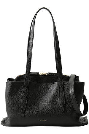 ロリステッラ/LORISTELLAのLORENZA ショルダートート(120200/120201)