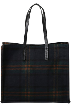 MAXI トートバッグ