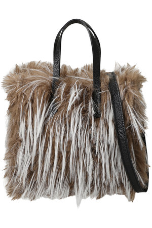 1/2 UMILTA トートバッグ