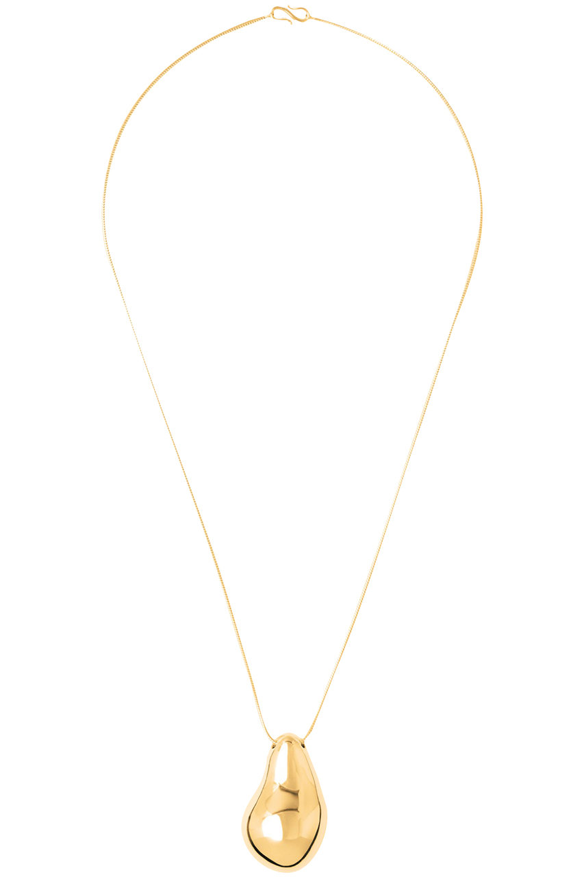 LIE STUDIO The Betty ネックレス (ゴールド, F) リエ スタジオ ELLE SHOP LIE STUDIO The Betty ネックレス (ゴールド, F) リエ スタジオ ELLE SHOP