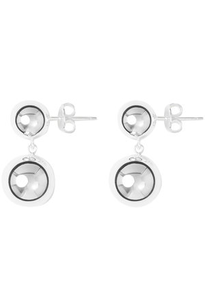 リエ スタジオ/LIE STUDIOのThe Caroline ピアス(150100/150101)