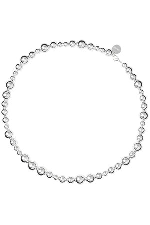 リエ スタジオ/LIE STUDIOのThe Elly ネックレス(150200/150201)