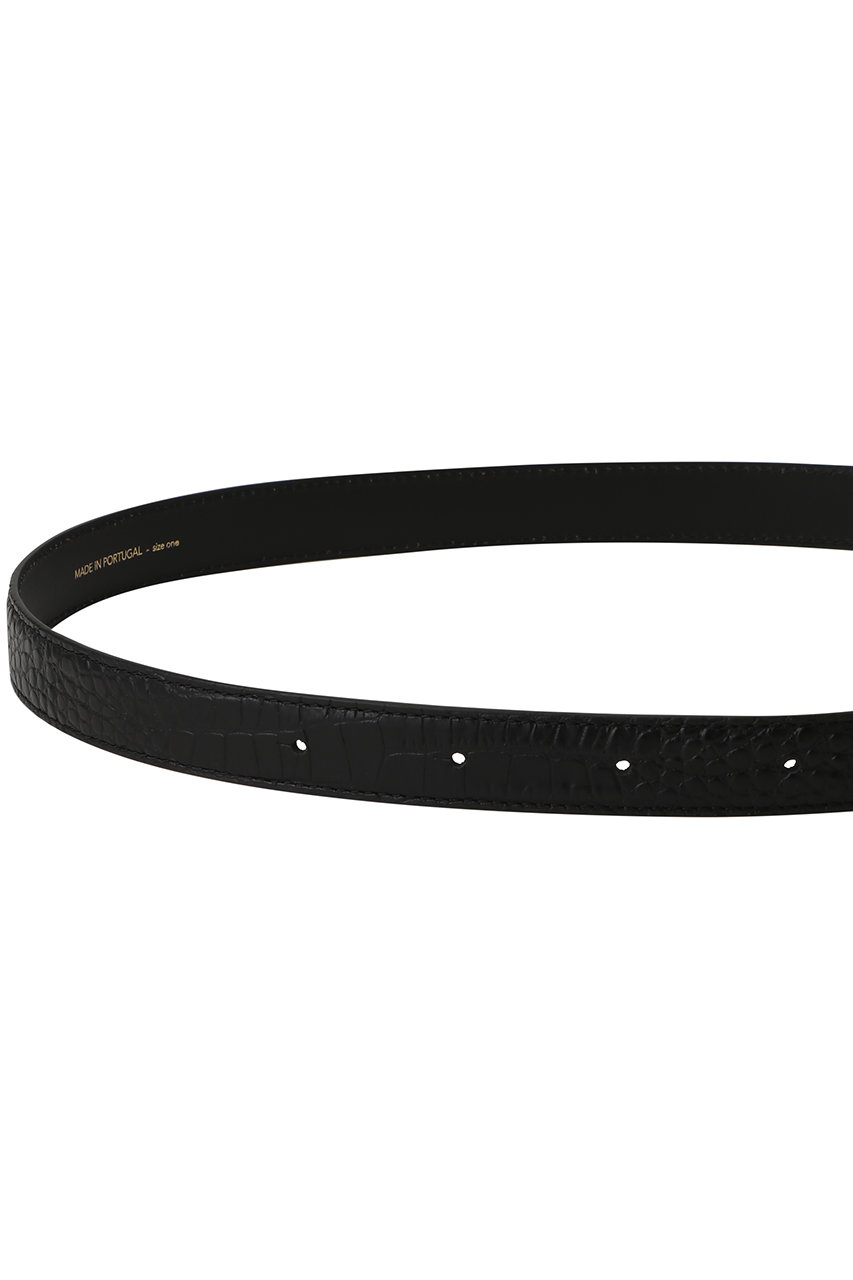 LIE STUDIO(リエ スタジオ)｜The Georgia Wide クロコ型押し