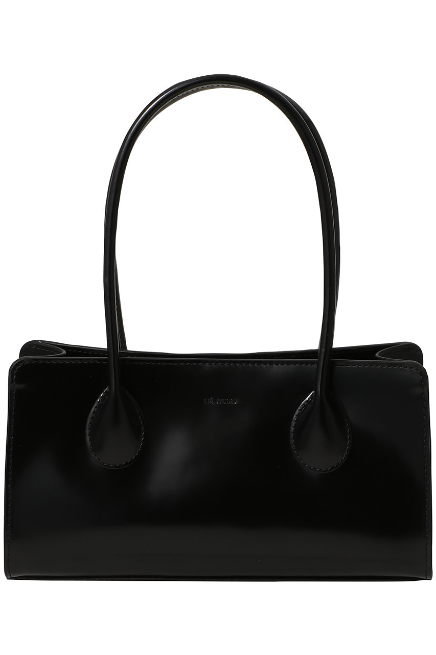 リエ スタジオ/LIE STUDIOのTHE LOU ハンドバッグ(ブラック/1198)