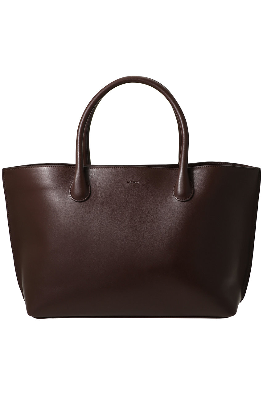 リエ スタジオ/LIE STUDIOのTHE GRACE トートバッグ(セピアブラウン/1211)