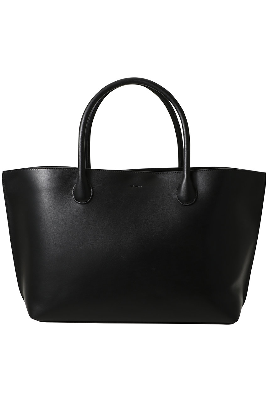 リエ スタジオ/LIE STUDIOのTHE GRACE トートバッグ(ソリッドブラック/1211)