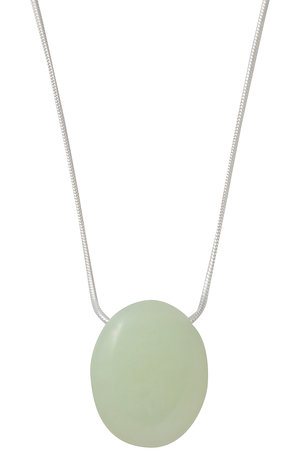 リエ スタジオ/LIE STUDIOのThe Julia ストーンネックレス(150200/150201)