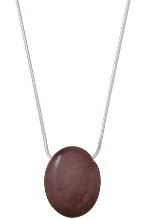 リエ スタジオ/LIE STUDIOのThe Julia ストーンネックレス(150200/150201)