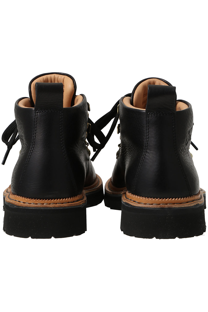 Fracap(フラカップ)｜トレッキングブーツ/ブラック の通販｜ELLESHOP