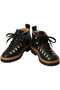 トレッキングブーツ フラカップ/Fracap