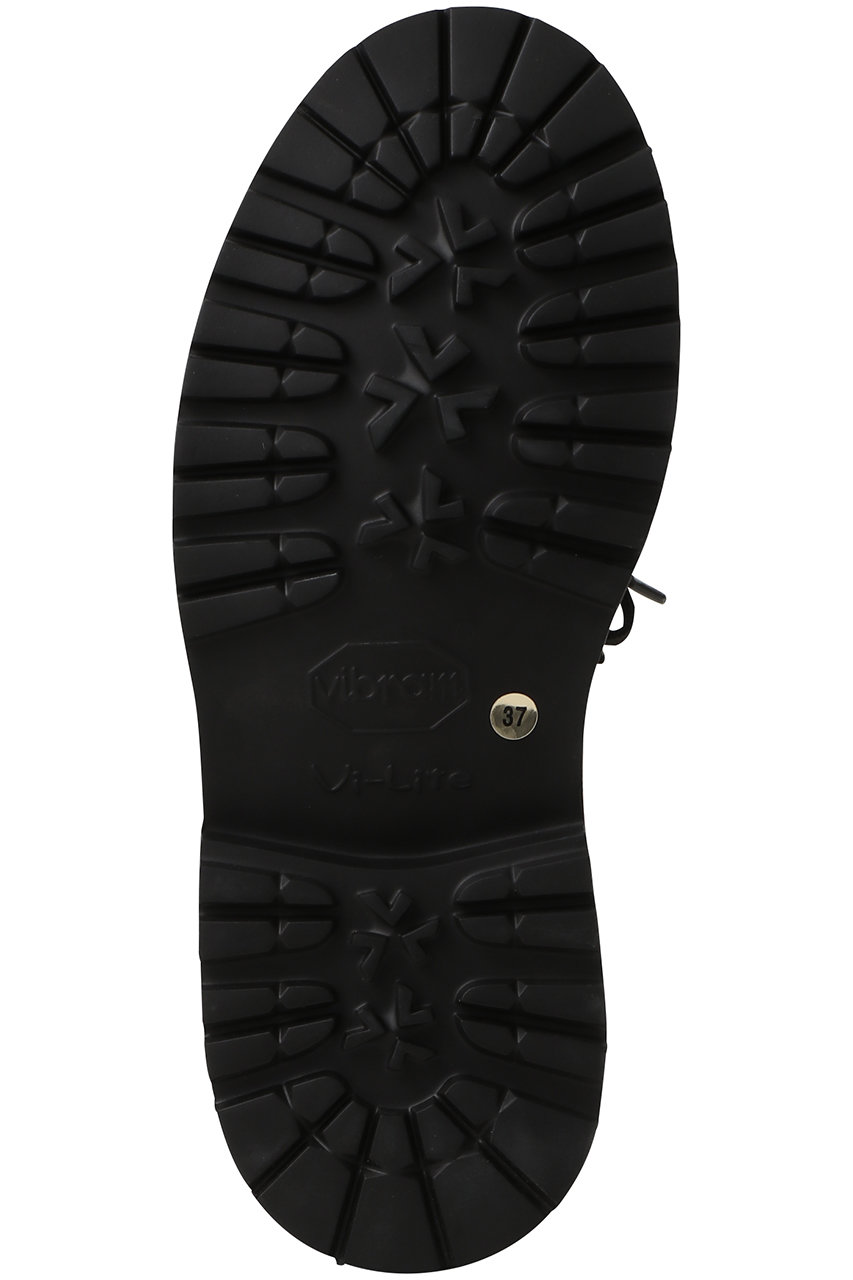 Fracap(フラカップ)｜トレッキングシューズ/ブラック の通販｜ELLESHOP