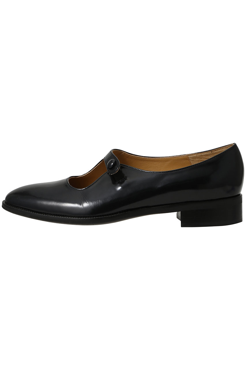 KATIM(カチム)｜HANOVER メリージェーンシューズ/グラスブラック の