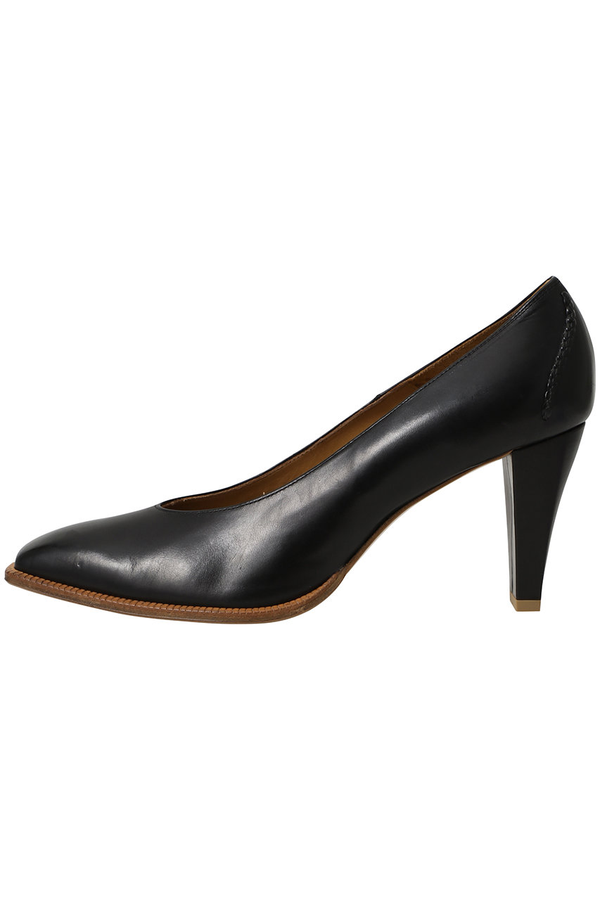 KATIM SCALA black パンプス KATIM(カチム)｜【予約販売】SCALA パンプス/ブラック の通販