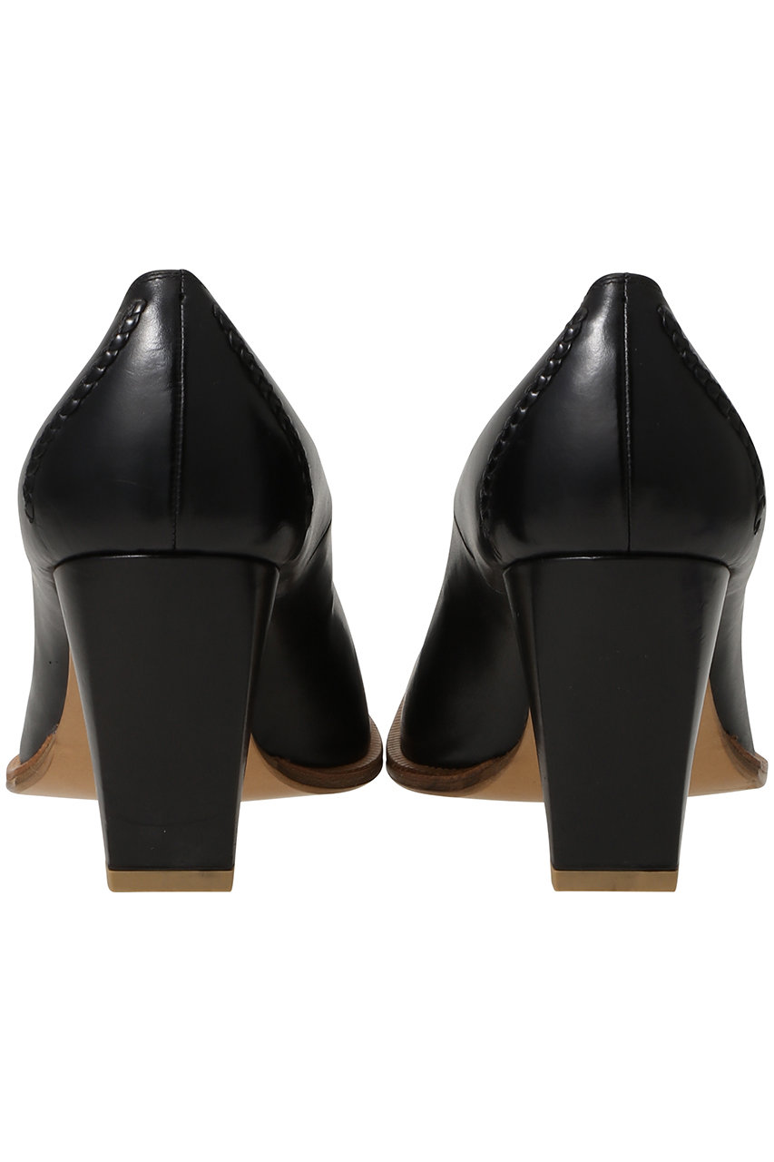 KATIM SCALA black パンプス SCALA_black – KATIM Official Online Store