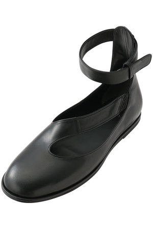 カチム/KATIMのMTK アンクルストラップシューズ(130400/130401)