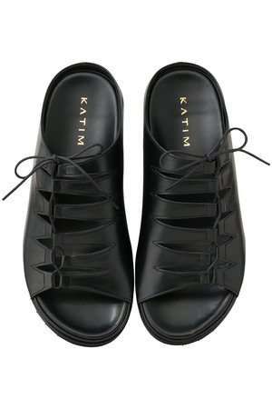 カチム/KATIMのTHUNDERGATE サンダル(130200/130204)