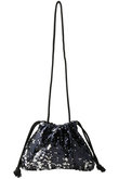Sequins ミニショルダーバッグ