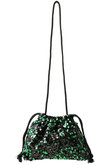 Sequins ミニショルダーバッグ
