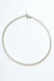 Baby pearl ネックレス