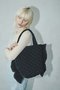 Ruffle mini ショルダーバッグ マリュス/MALUS