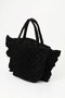 Ruffle mini ショルダーバッグ マリュス/MALUS