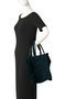 Ruffle mini ショルダーバッグ マリュス/MALUS
