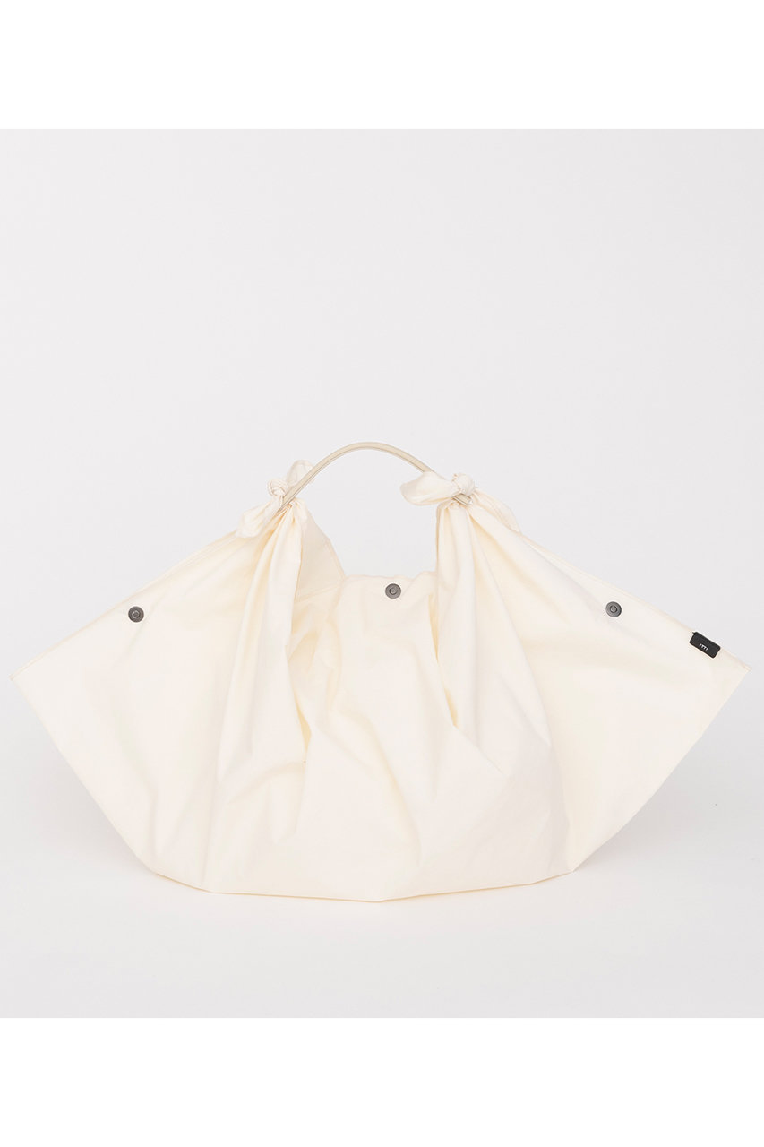 ITTI HERRIE FUROSHIKI バッグ / DS-LC (アイボリー, F) イッチ ELLE SHOP ITTI HERRIE FUROSHIKI バッグ / DS-LC (アイボリー, F) イッチ ELLE SHOP