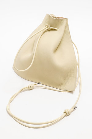 イッチ/ITTIのHERRIE KINCHAKU ショルダー - MM / DIPLO SKY