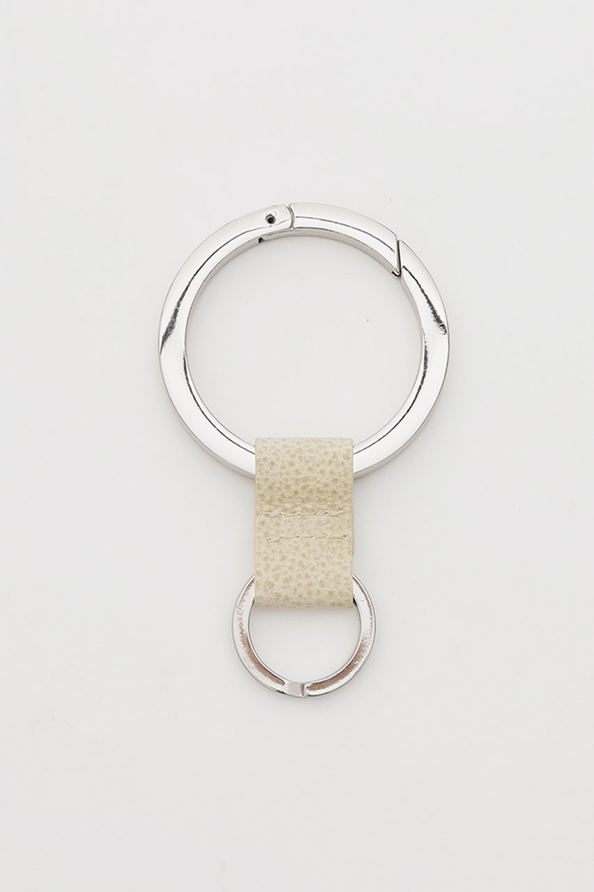 ITTI CRISTY RING RING / SHIRO (オートミール, F) イッチ ELLE SHOP ITTI CRISTY RING RING / SHIRO (オートミール, F) イッチ ELLE SHOP