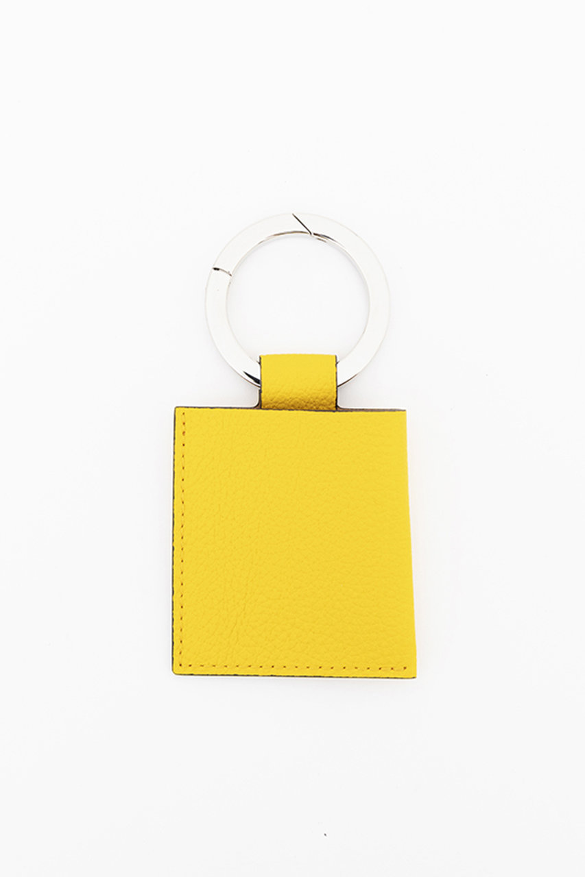ITTI HERRIE PODS RING / DIPLO FJORD (イエロー, F) イッチ ELLE SHOP ITTI HERRIE PODS RING / DIPLO FJORD (イエロー, F) イッチ ELLE SHOP