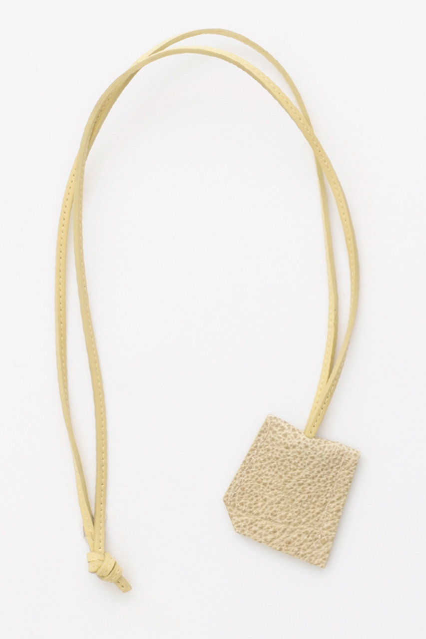ITTI HERRIE CROCHET MINI / SHIRO (オートミール, F) イッチ ELLE SHOP ITTI HERRIE CROCHET MINI / SHIRO (オートミール, F) イッチ ELLE SHOP