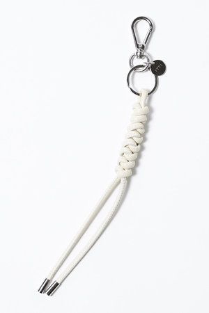 イッチ/ITTIのCRISTY SNAKE KNOT チャーム / STCOW