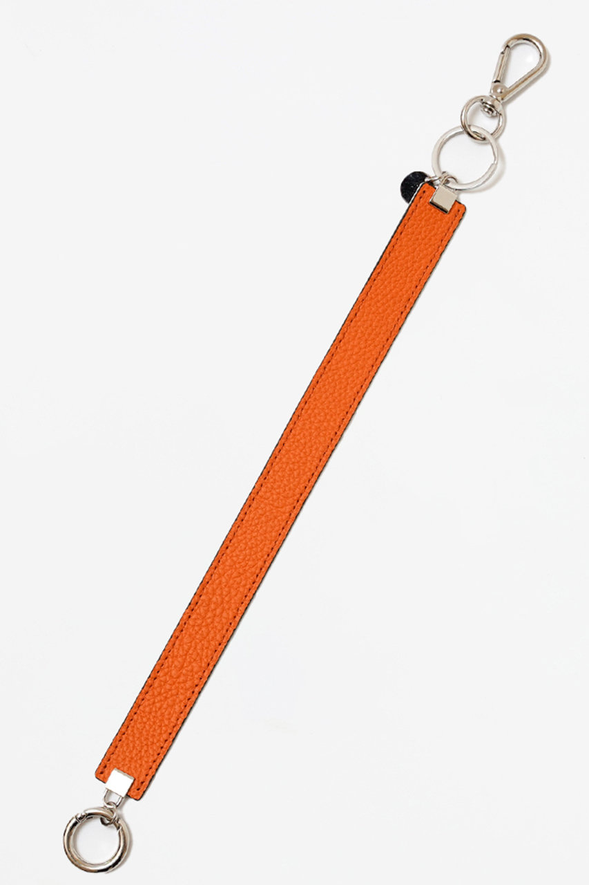 ITTI HERRIE WRIST ストラップ / DIPLO FJORD (オレンジ, F) イッチ ELLE SHOP ITTI HERRIE WRIST ストラップ / DIPLO FJORD (オレンジ, F) イッチ ELLE SHOP