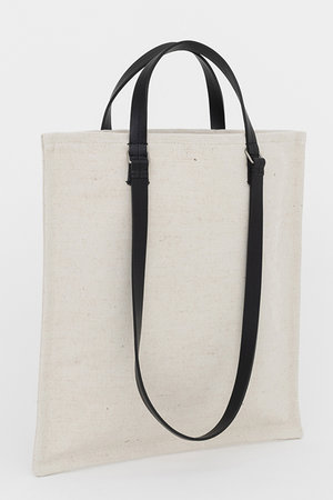 イッチ/ITTIのHOME 2HANDLE トート / TRUCK