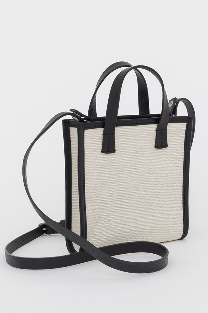 HOME MINI 2WAY トート / TRUCK