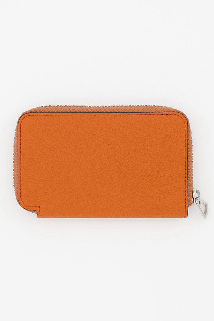 CRISTY SMART MID ウォレット .5/ DIPLO FJORD