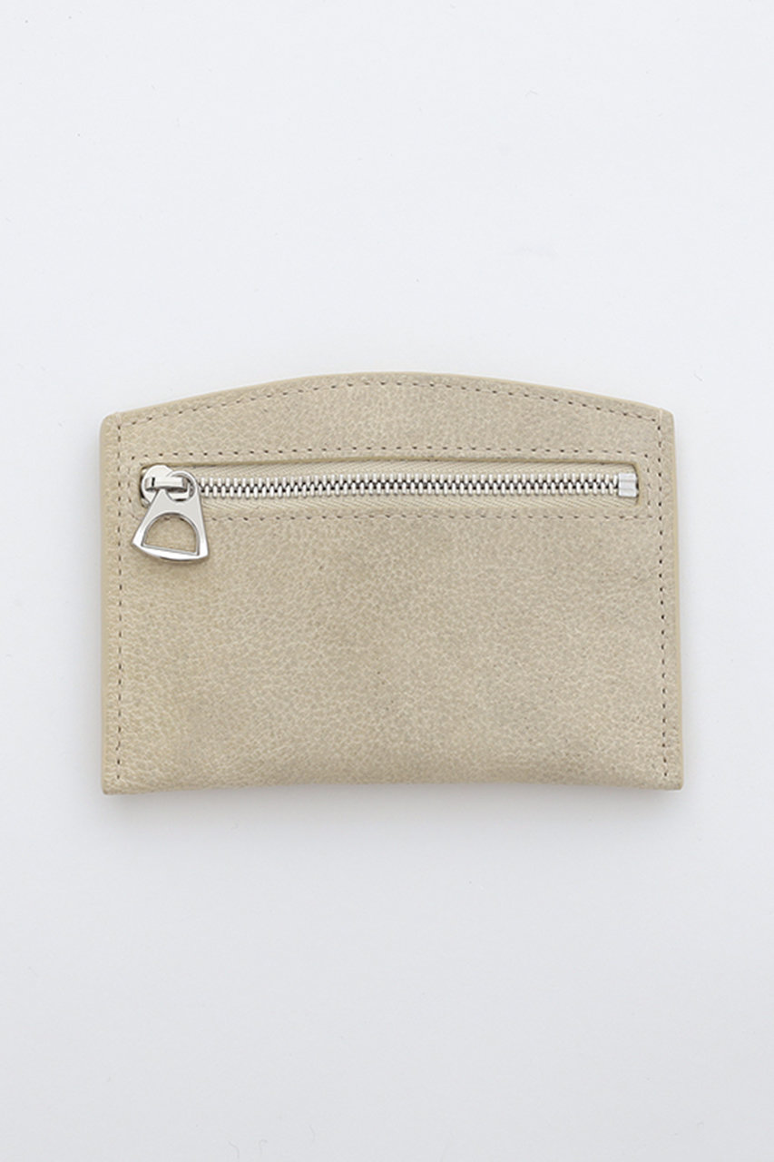ITTI CRISTY SMART CARD ウォレット / SHIRO (オートミール, F) イッチ ELLE SHOP ITTI CRISTY SMART CARD ウォレット / SHIRO (オートミール, F) イッチ ELLE SHOP