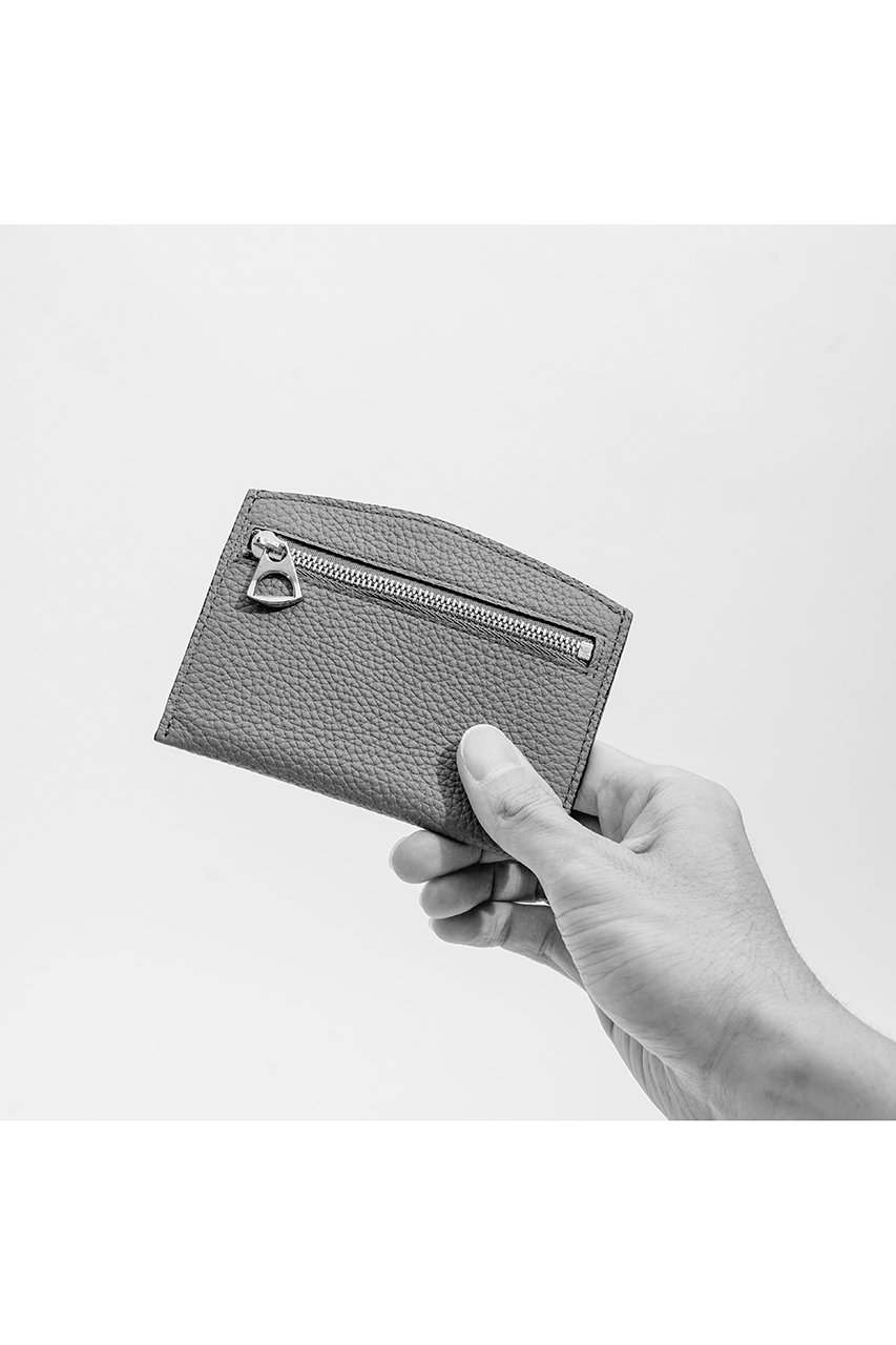 ITTI(イッチ)|CRISTY SMART CARD ウォレット / SHIRO ITTI(イッチ)|CRISTY SMART CARD ウォレット / SHIRO