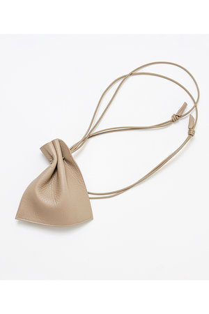 イッチ/ITTIのHERRIE KINCHAKU ポーチ - XXS / DIPLO SKY