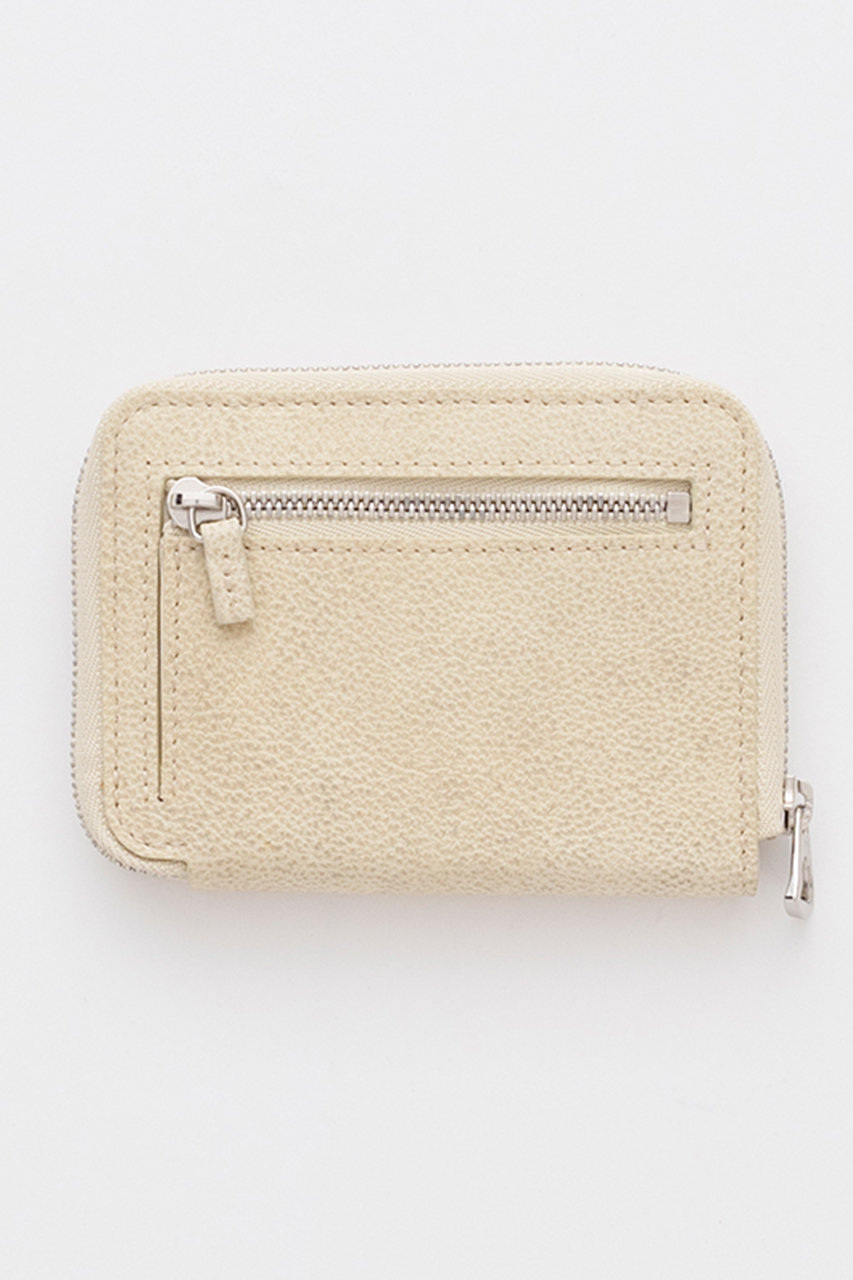 ITTI CRISTY SLIM COMPACT ウォレット/ SHIRO オートミール (オートミール, F) イッチ ELLE SHOP ITTI CRISTY SLIM COMPACT ウォレット/ SHIRO オートミール (オートミール, F) イッチ ELLE SHOP