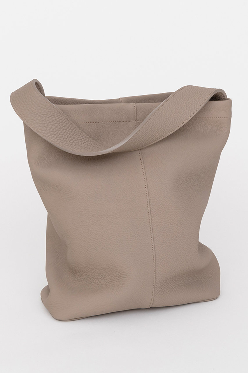 ITTI MARY BUCKET ショルダーバッグ / DIPLO SKY (トープ, F) イッチ ELLE SHOP